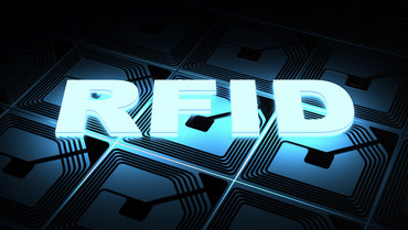 RF / IF un RFID